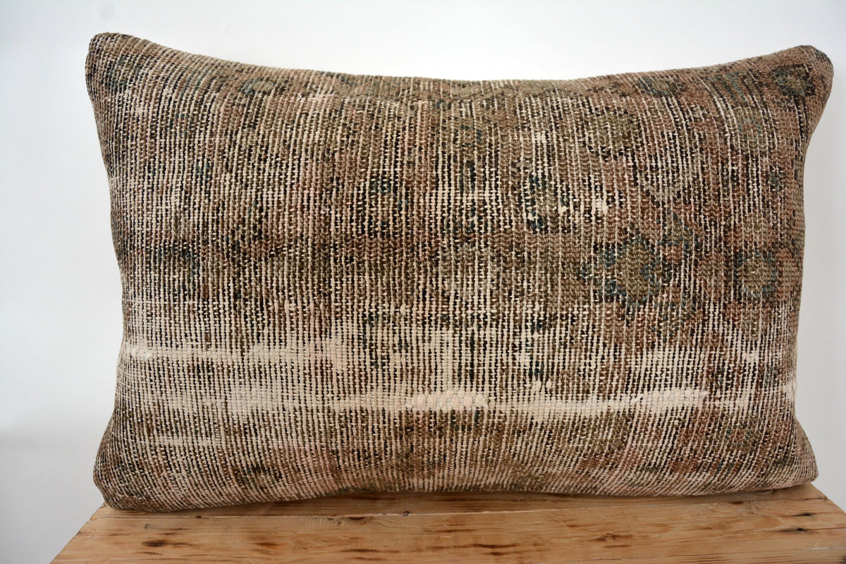 Vicenta - Persian Pillow Cover