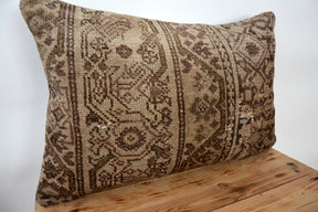 Vanina - Persian Pillow Cover