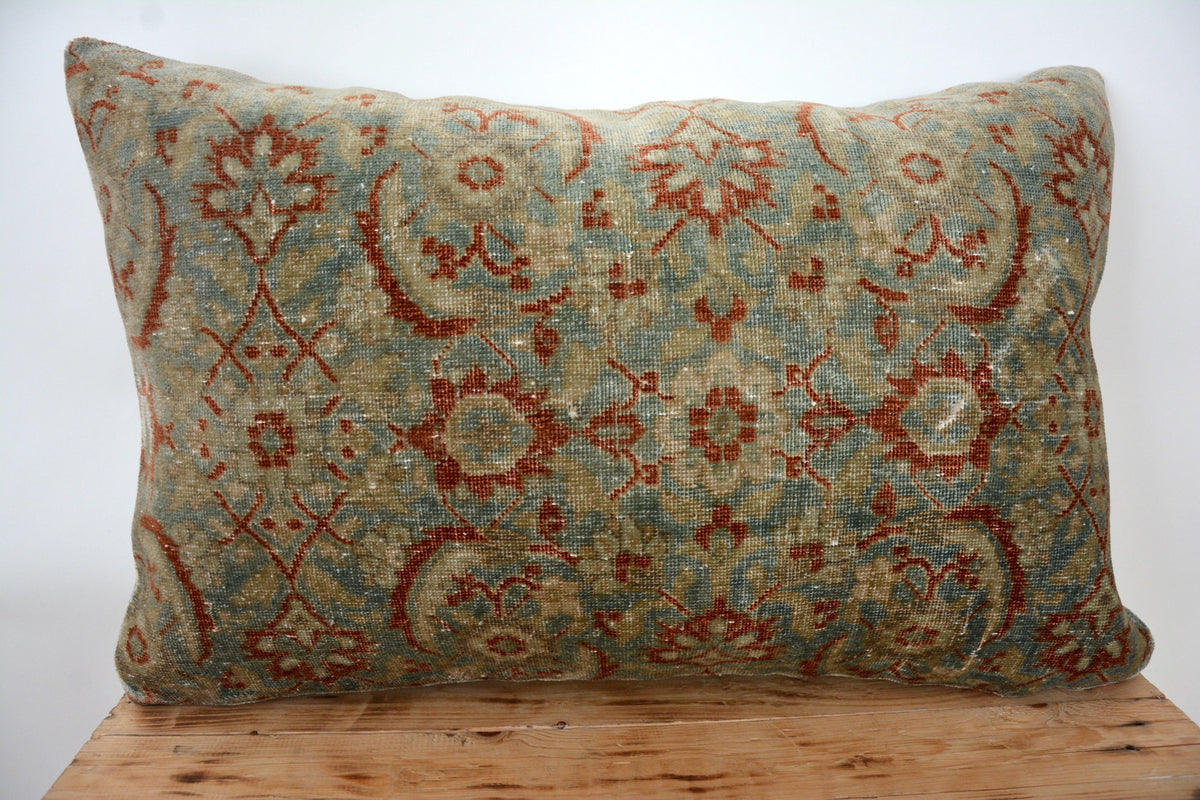 Velva - Persian Pillow Cover