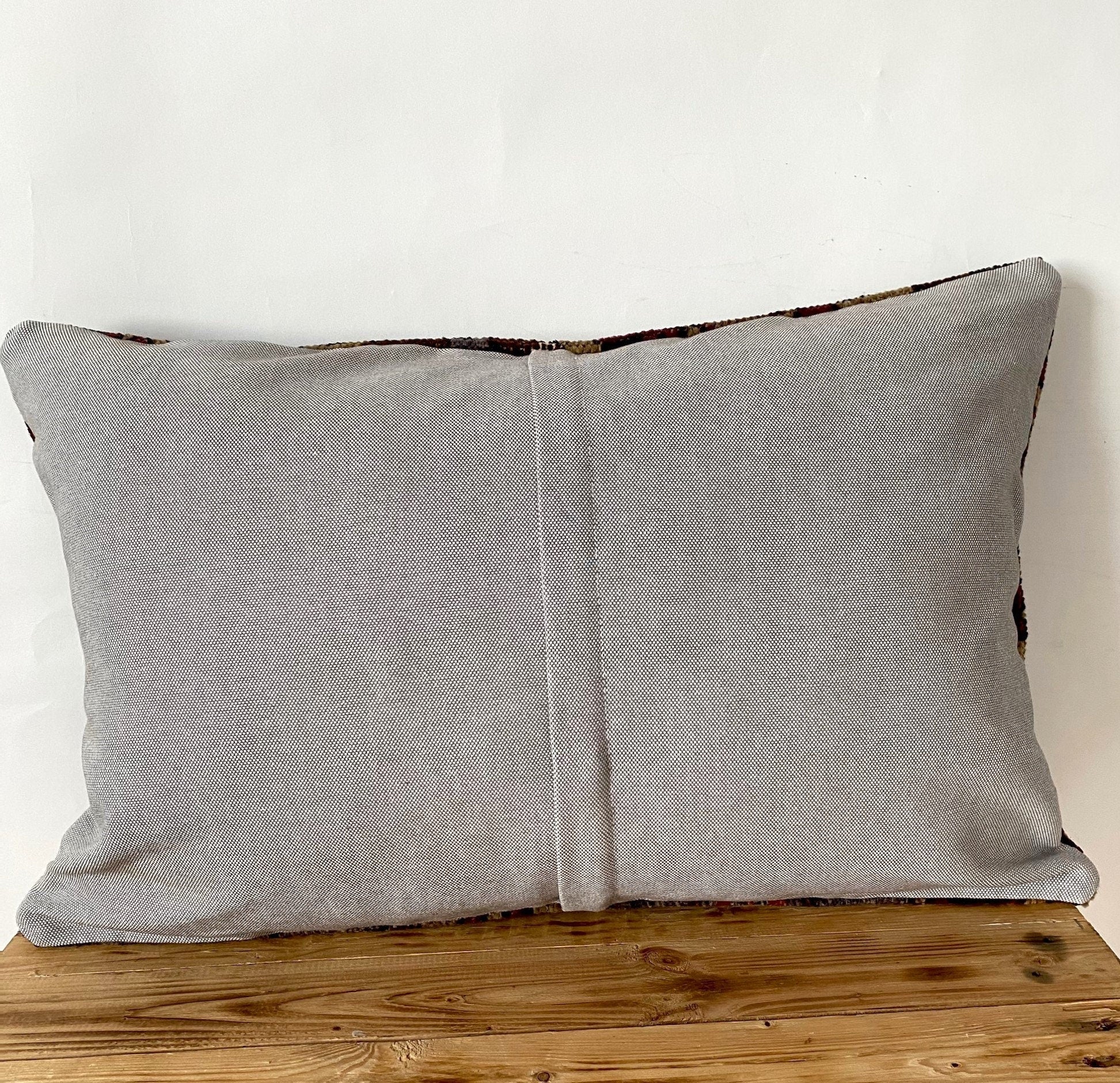 Usha - Persian Pillow Cover