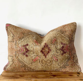 Veera - Persian Pillow Cover