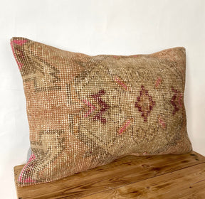 Veera - Persian Pillow Cover