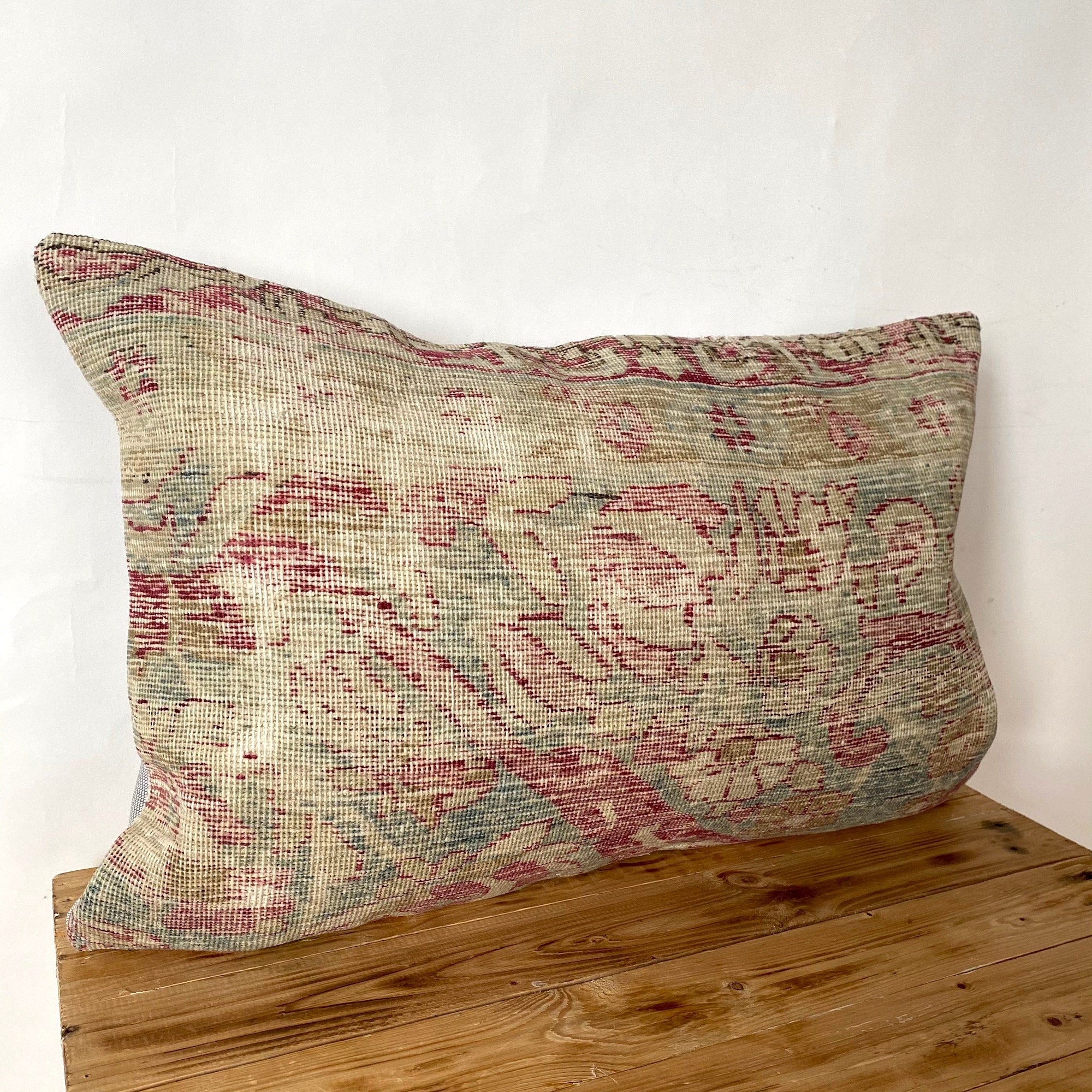 Vella - Persian Pillow Cover