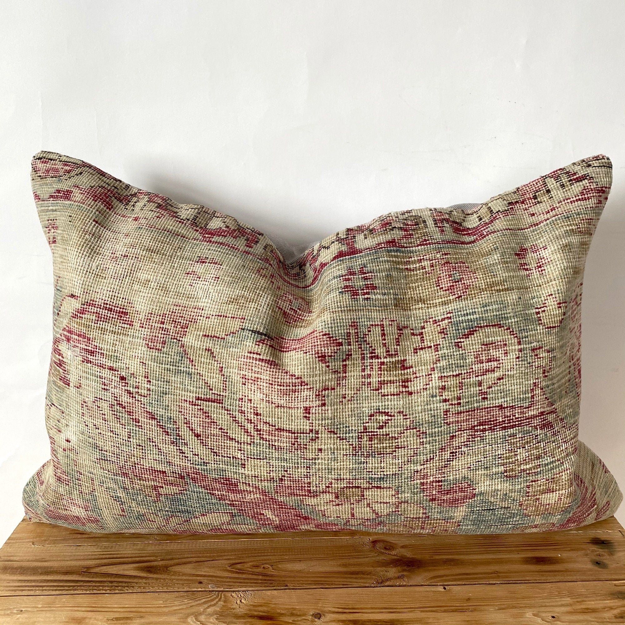 Vella - Persian Pillow Cover