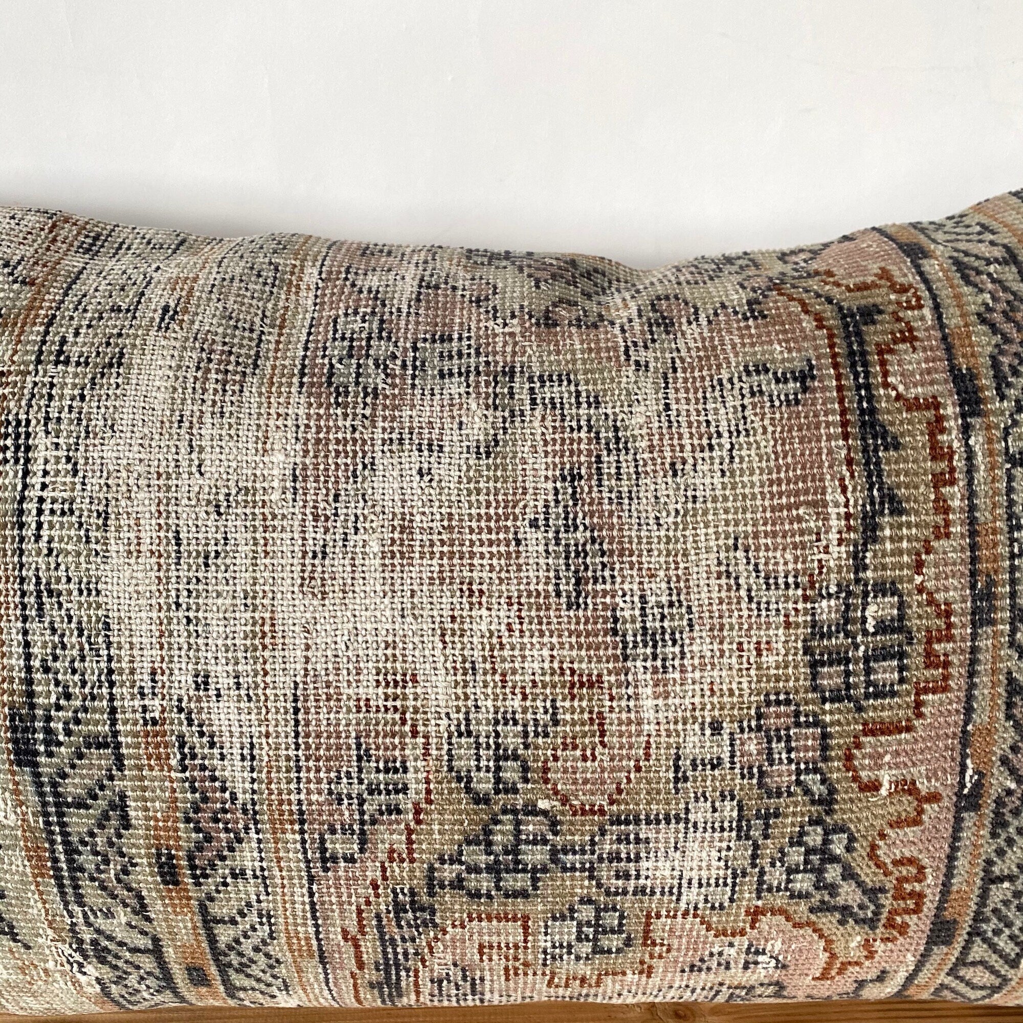 Viera - Persian Pillow Cover