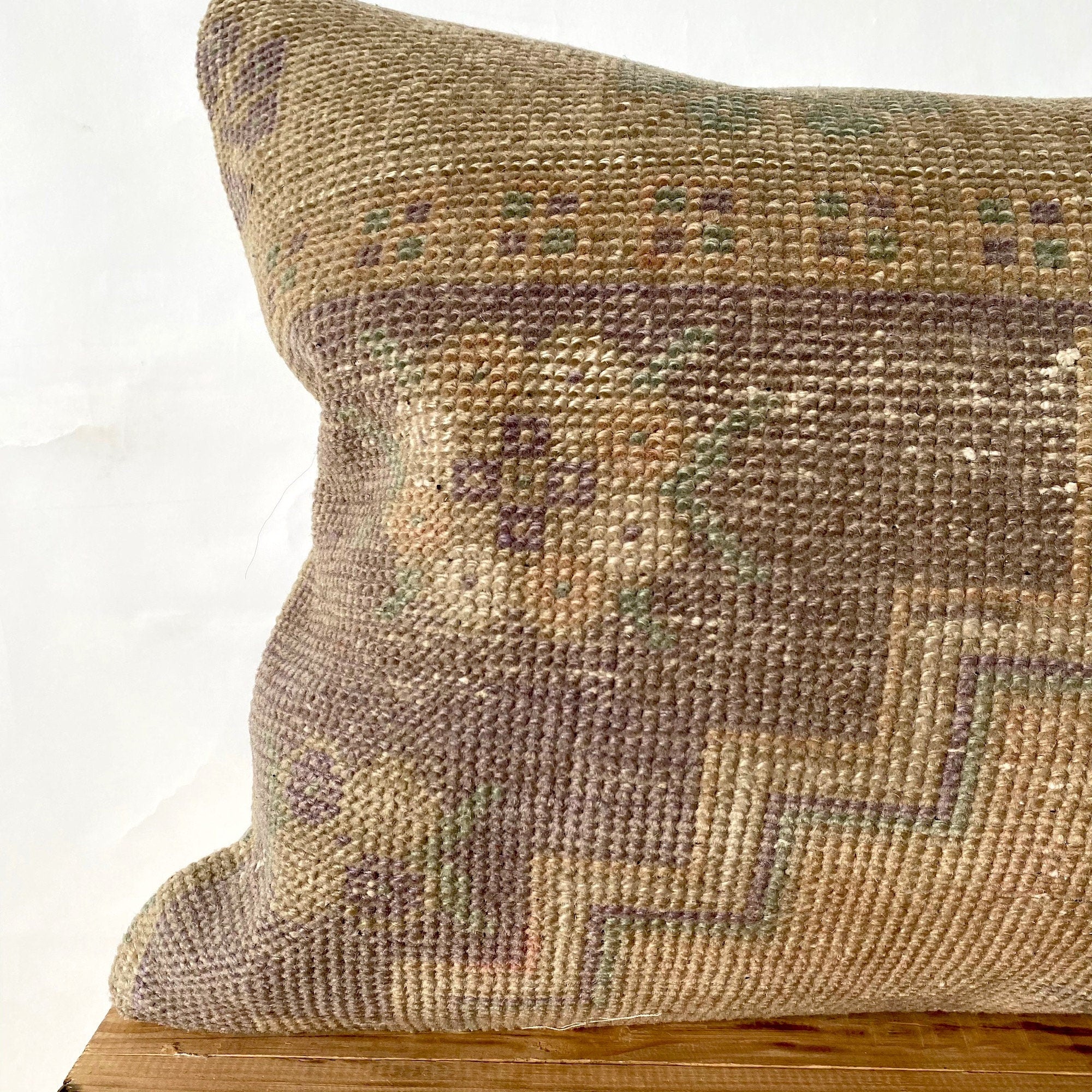 Valencia - Persian Pillow Cover