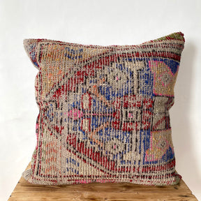 Vinka - Persian Pillow Cover