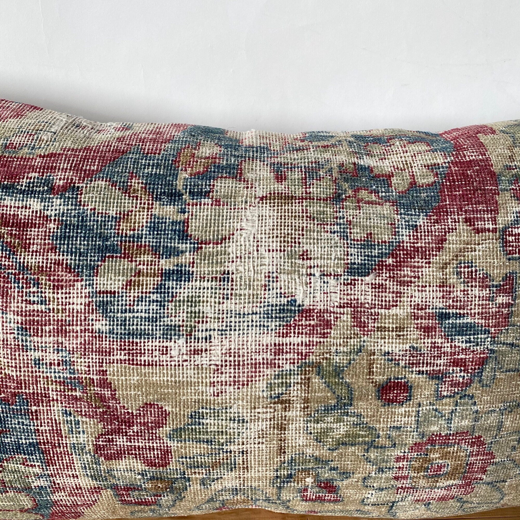 Vivica - Persian Pillow Cover