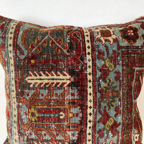 Umnia - Persian Pillow Cover