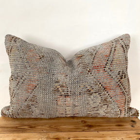 Velinda - Persian Pillow Cover