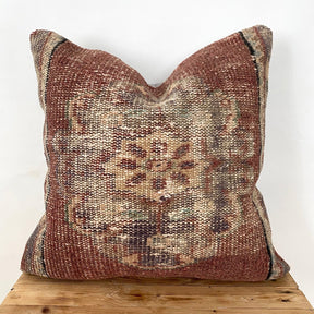 Valetta - Persian Pillow Cover