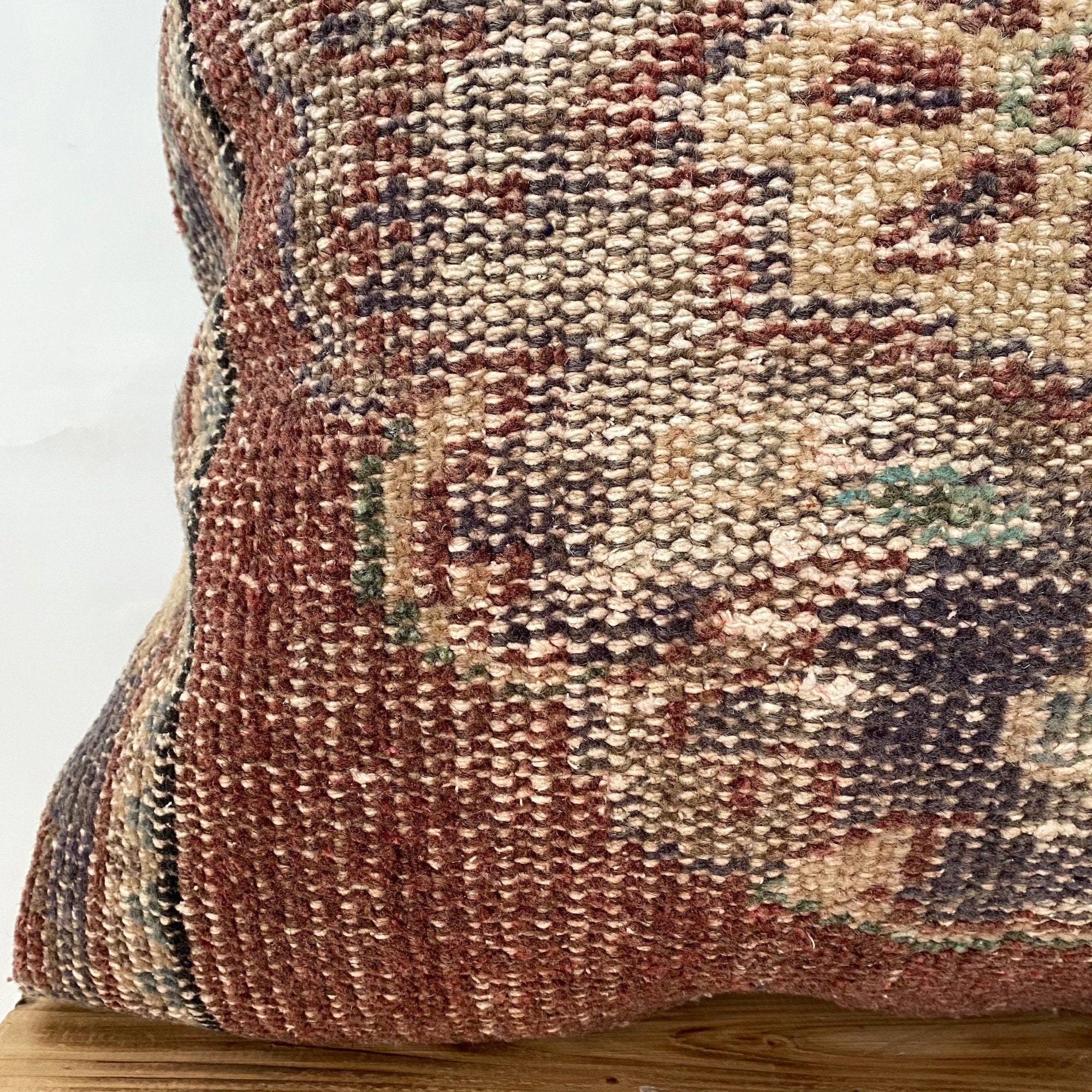 Valetta - Persian Pillow Cover