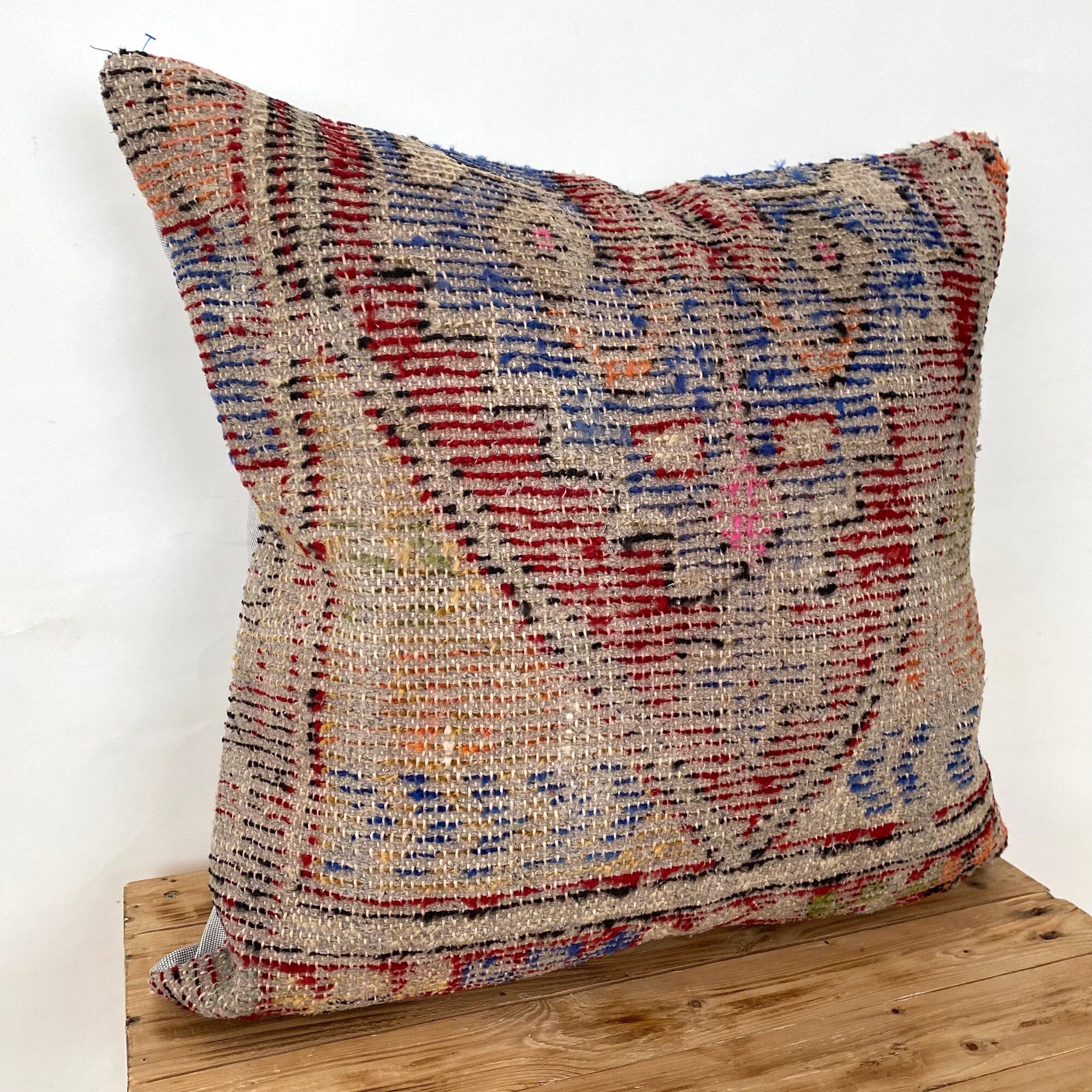 Verlee - Persian Pillow Cover