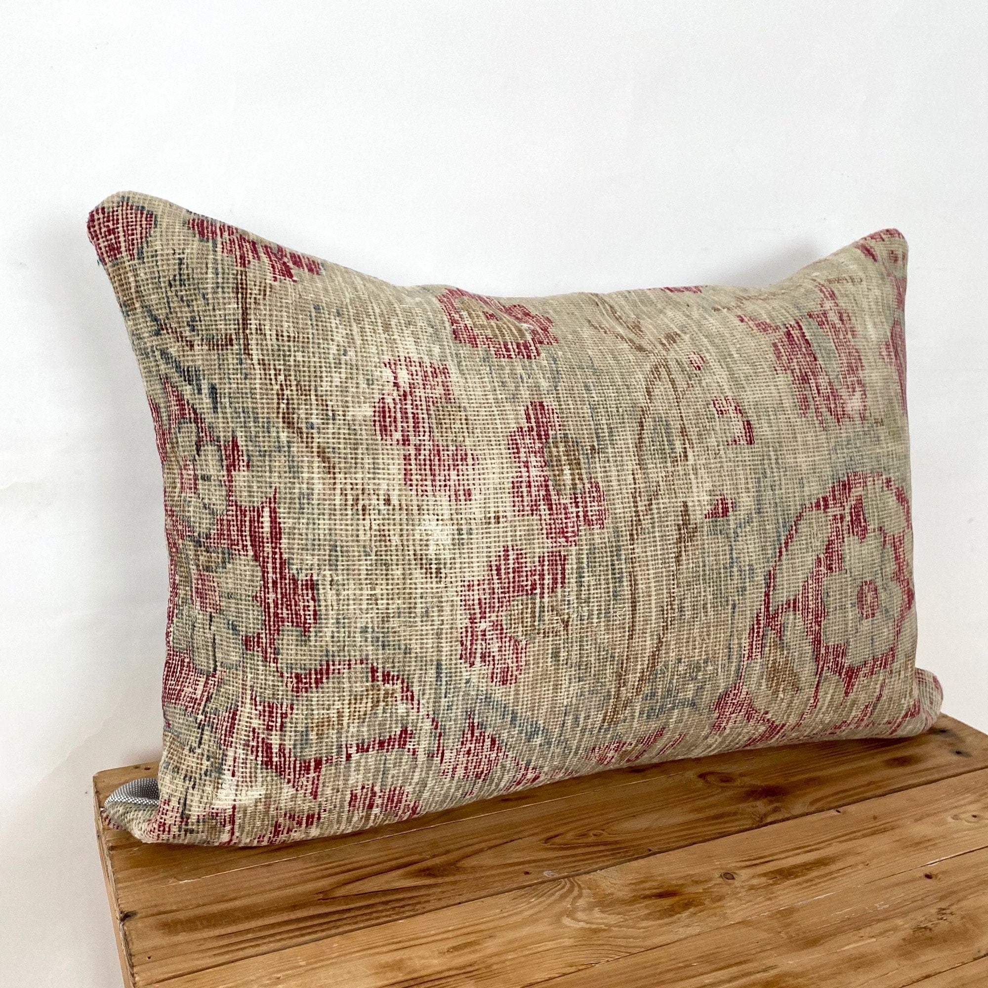 Umara - Persian Pillow Cover