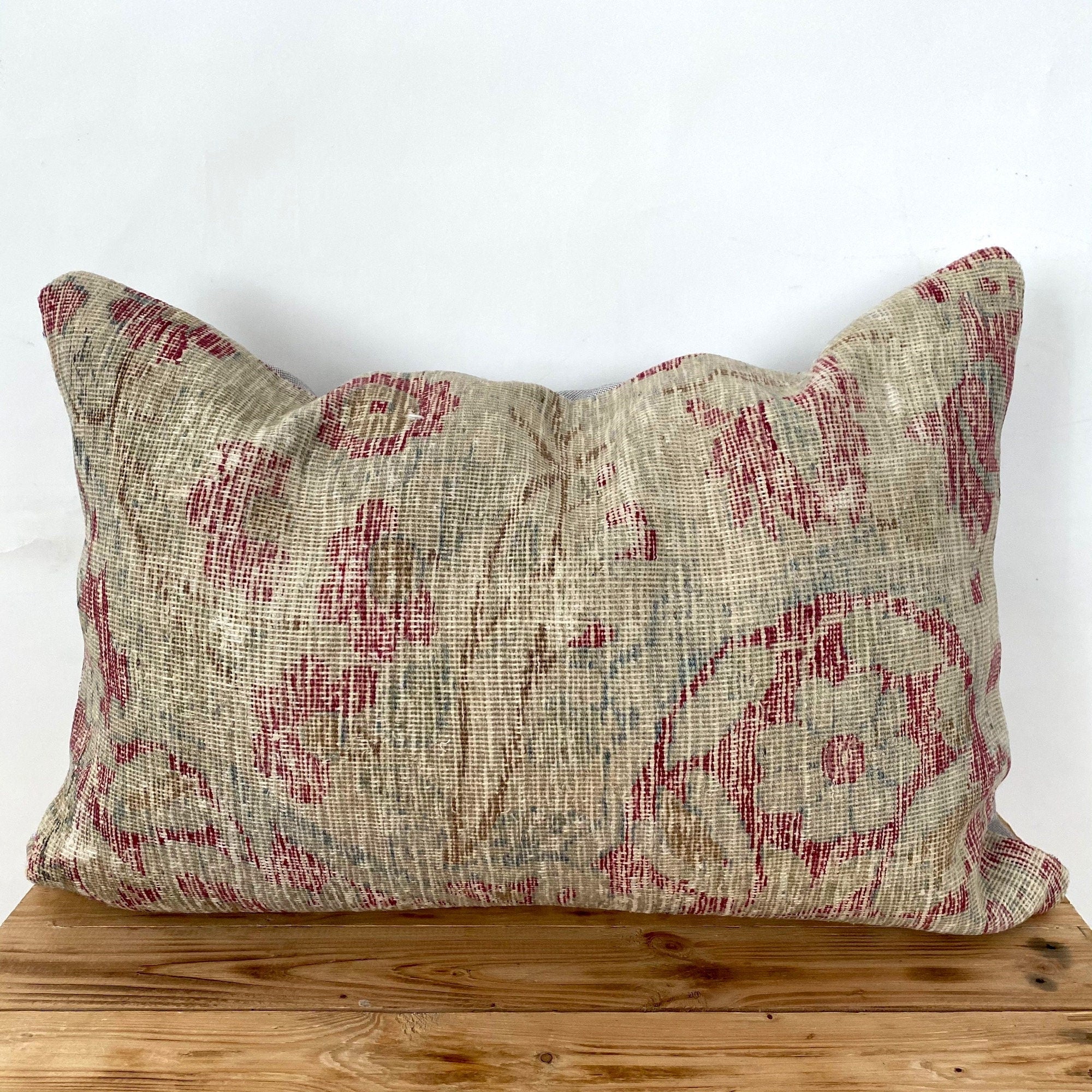 Umara - Persian Pillow Cover