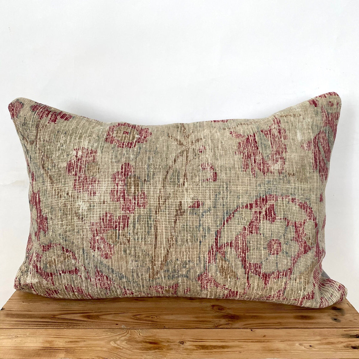 Umara - Persian Pillow Cover