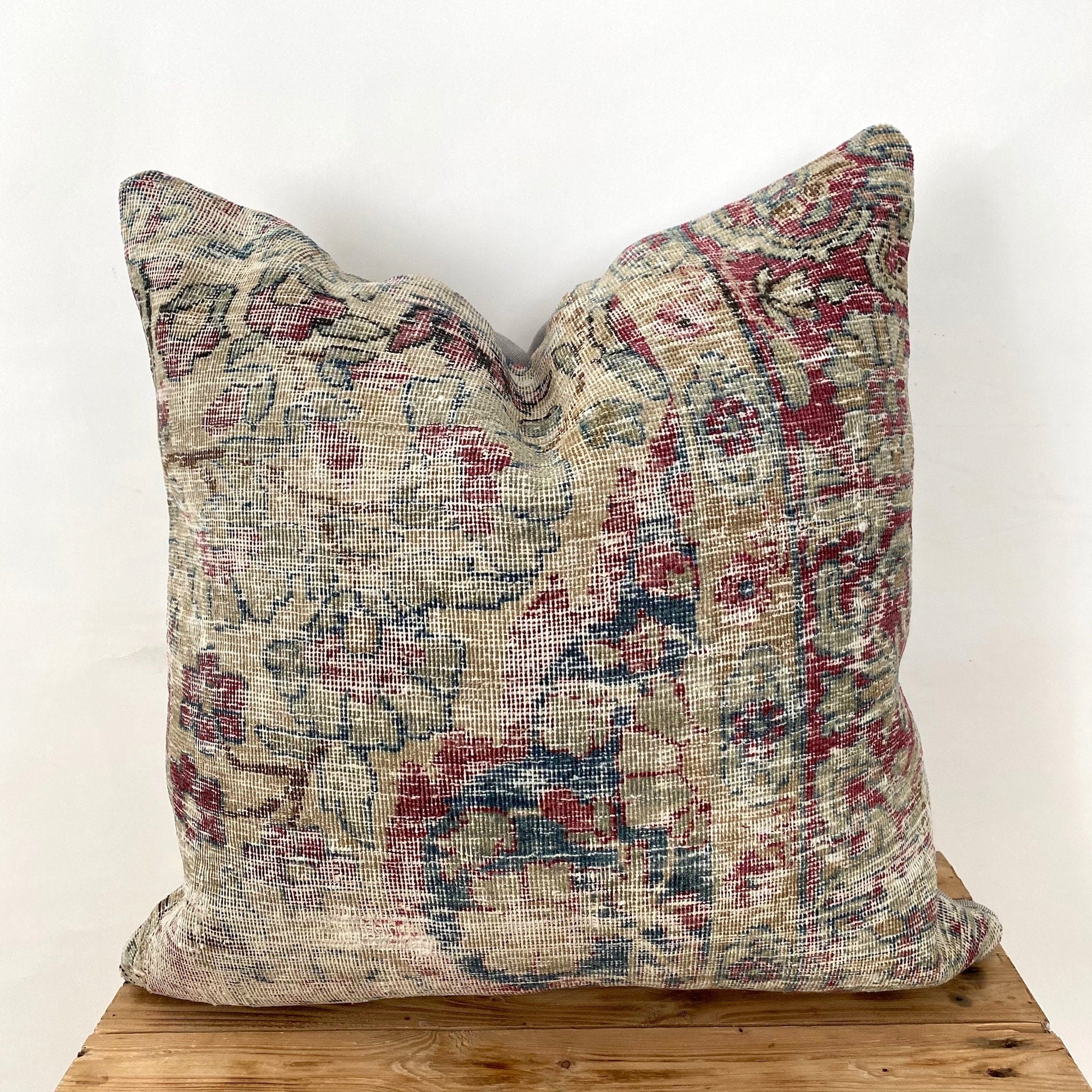 Veneta - Persian Pillow Cover