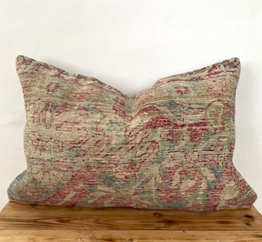 Ulyssa - Persian Pillow Cover