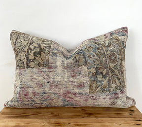 Vallory - Persian Pillow Cover