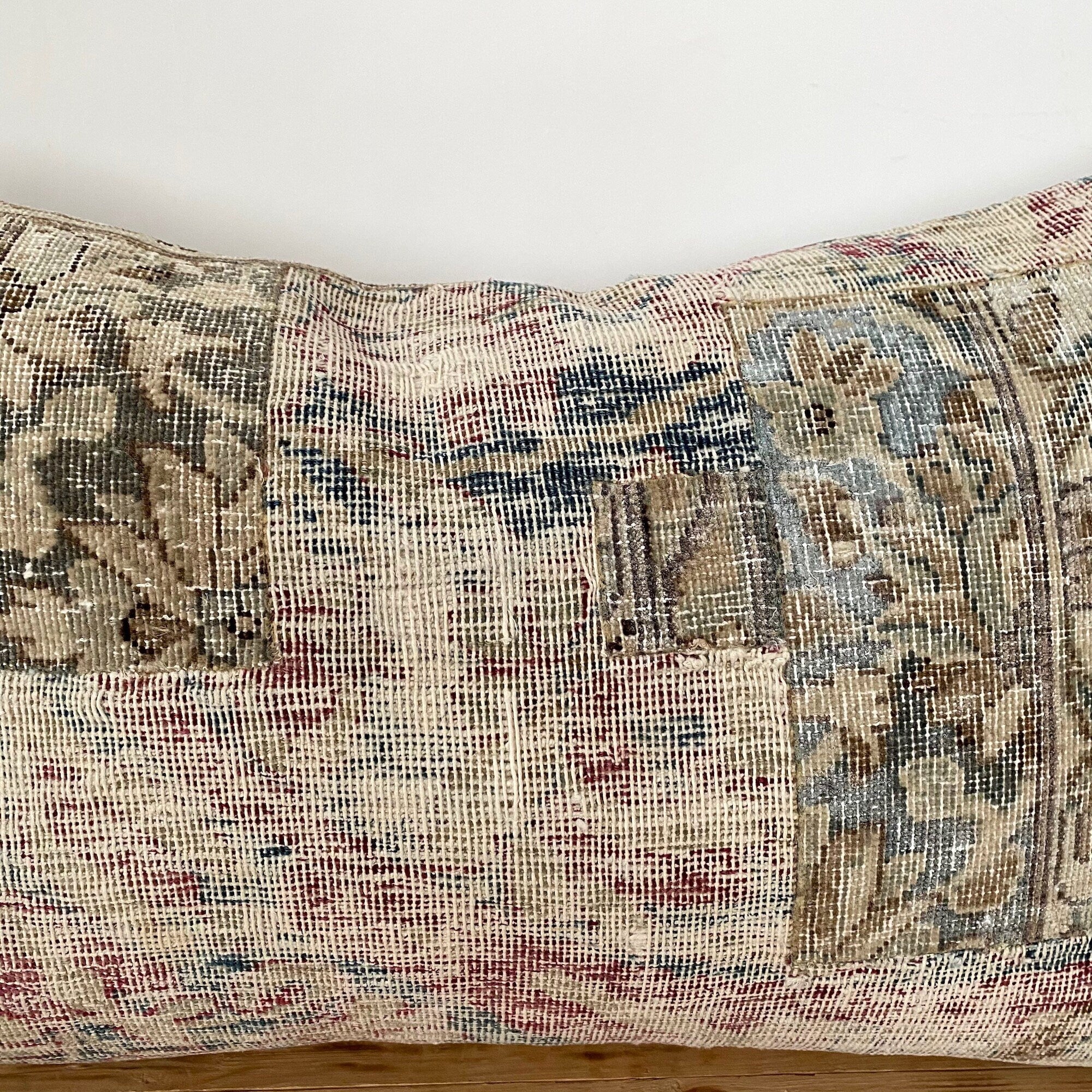 Vallory - Persian Pillow Cover