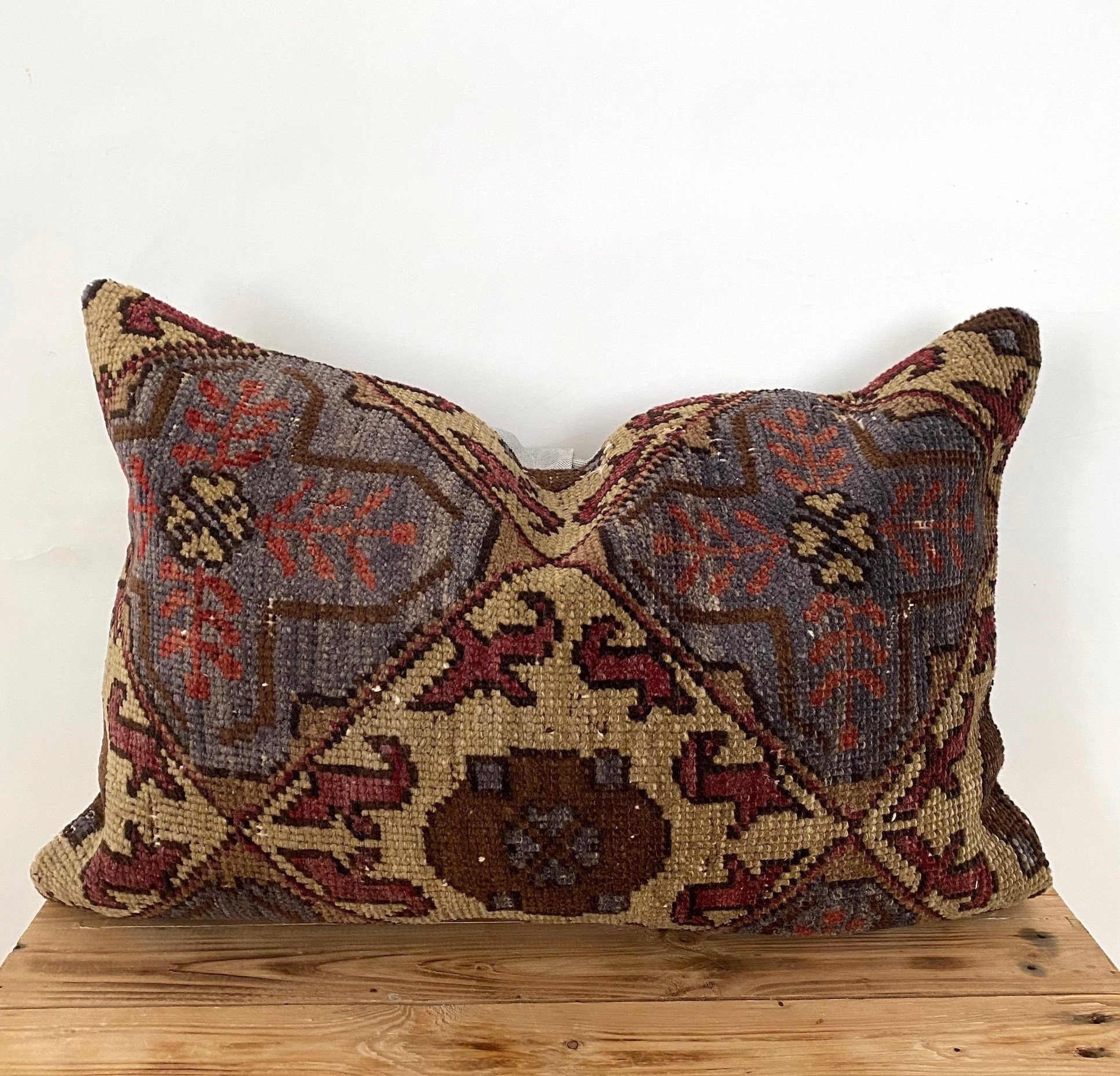 Ulma - Persian Pillow Cover