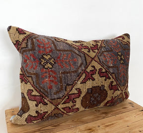 Ulma - Persian Pillow Cover