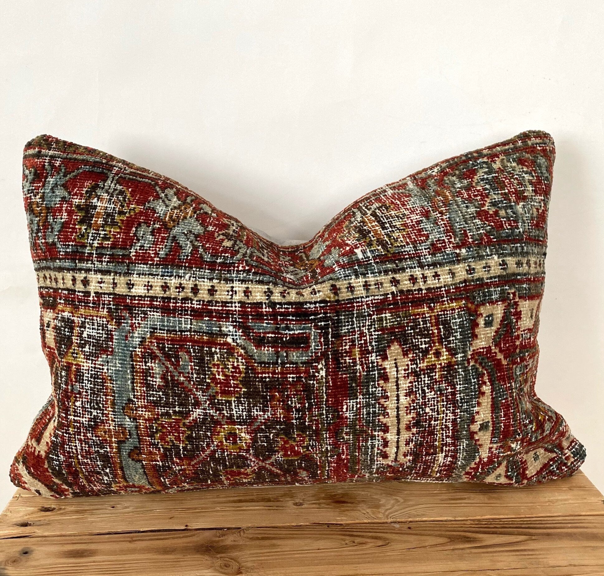 Usha - Persian Pillow Cover