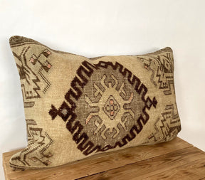 Ulrika - Persian Pillow Cover