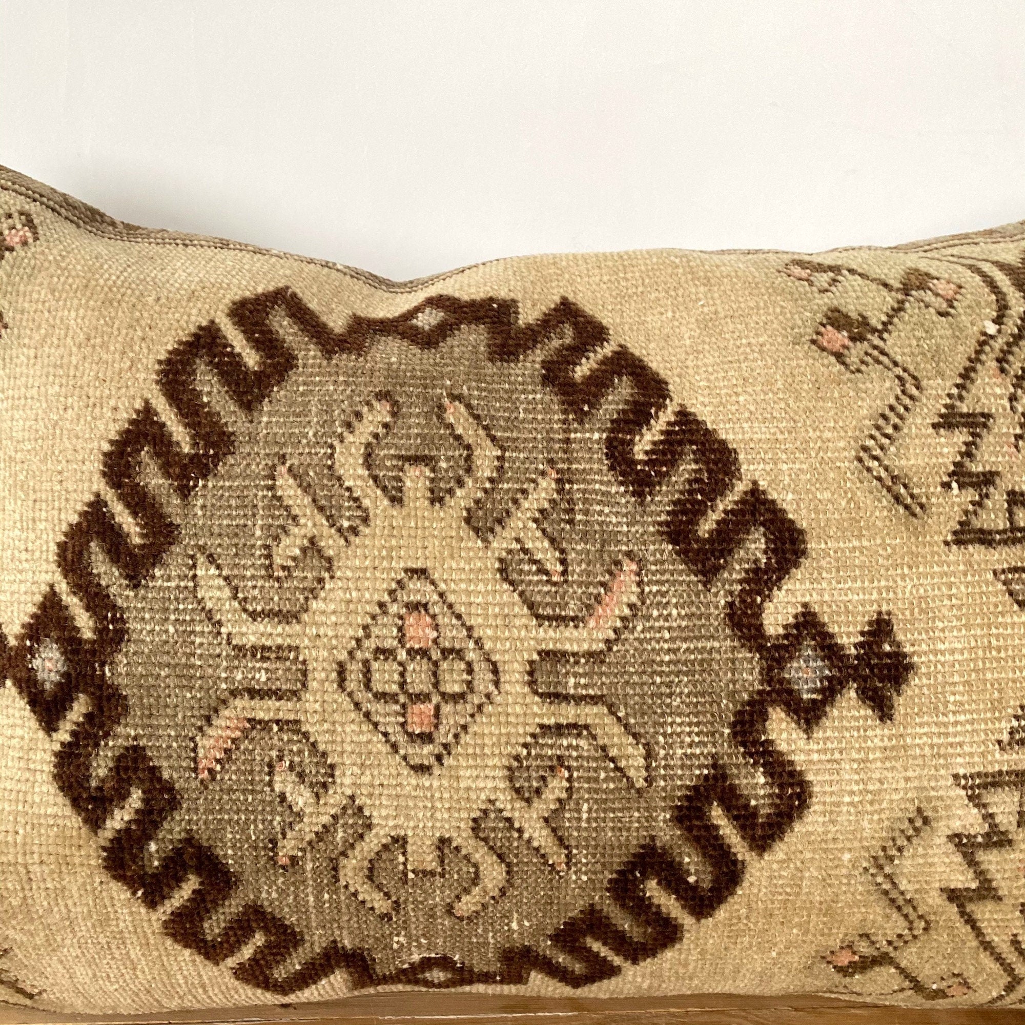 Ulrika - Persian Pillow Cover