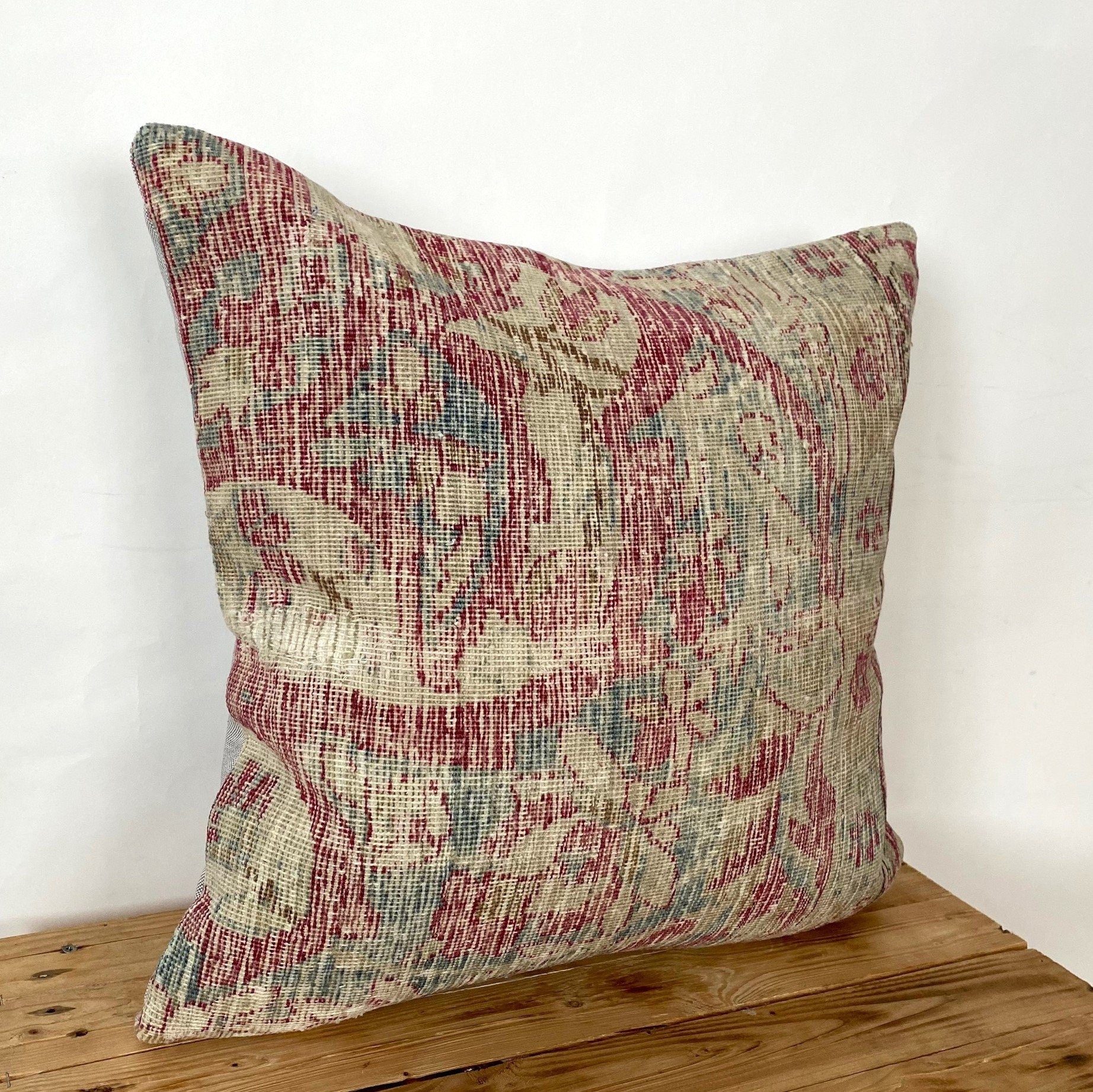 Ulani - Persian Pillow Cover