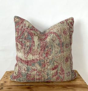 Ulani - Persian Pillow Cover