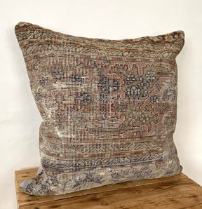 Umaya - Persian Pillow Cover