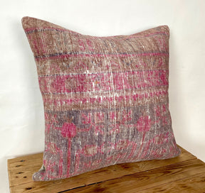 Ula - Persian Pillow Cover