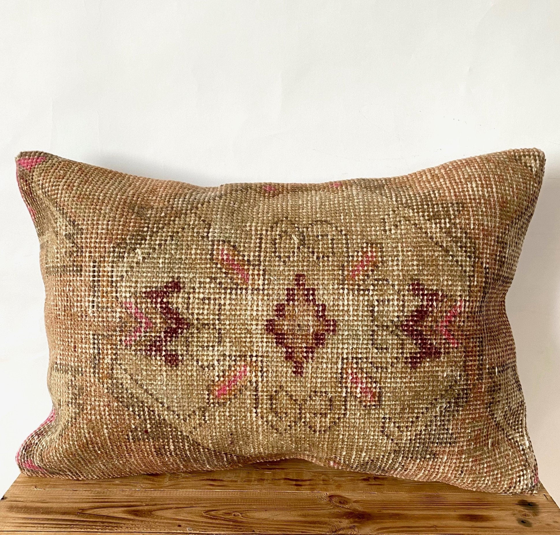 Veera - Persian Pillow Cover