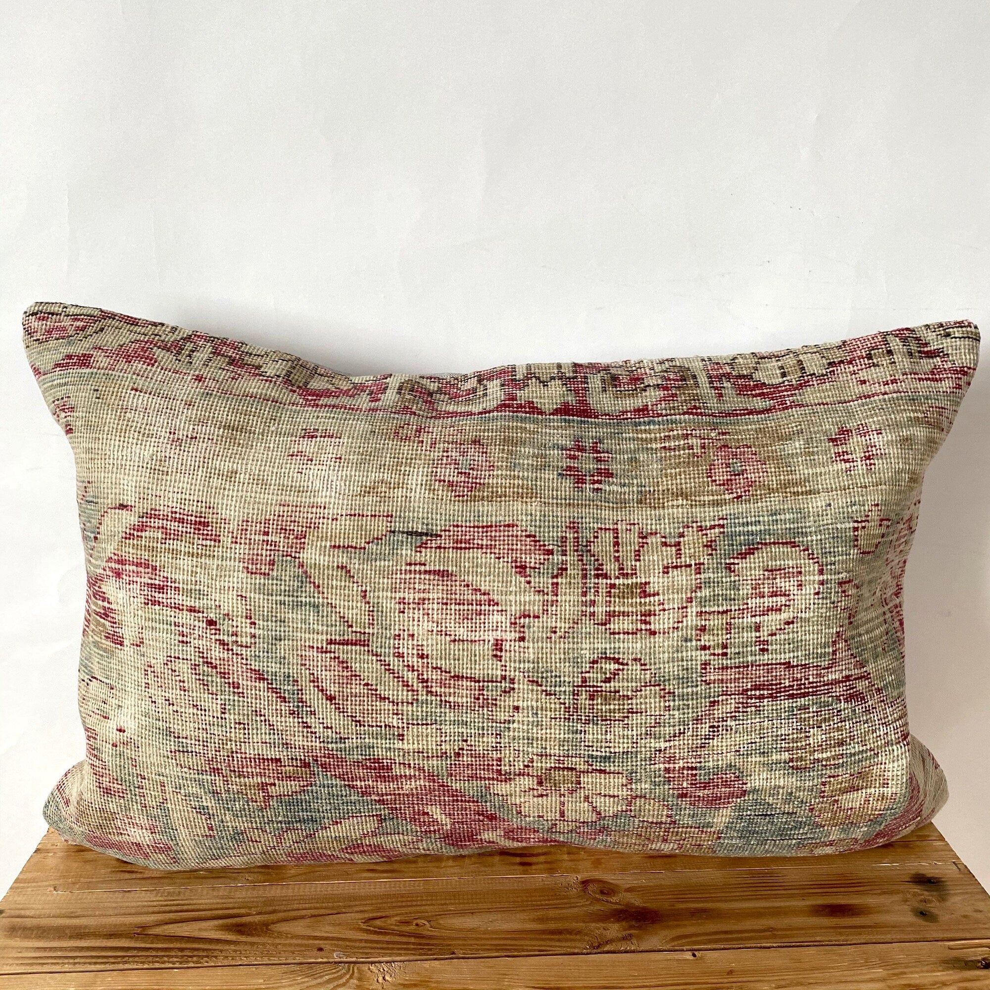 Vella - Persian Pillow Cover