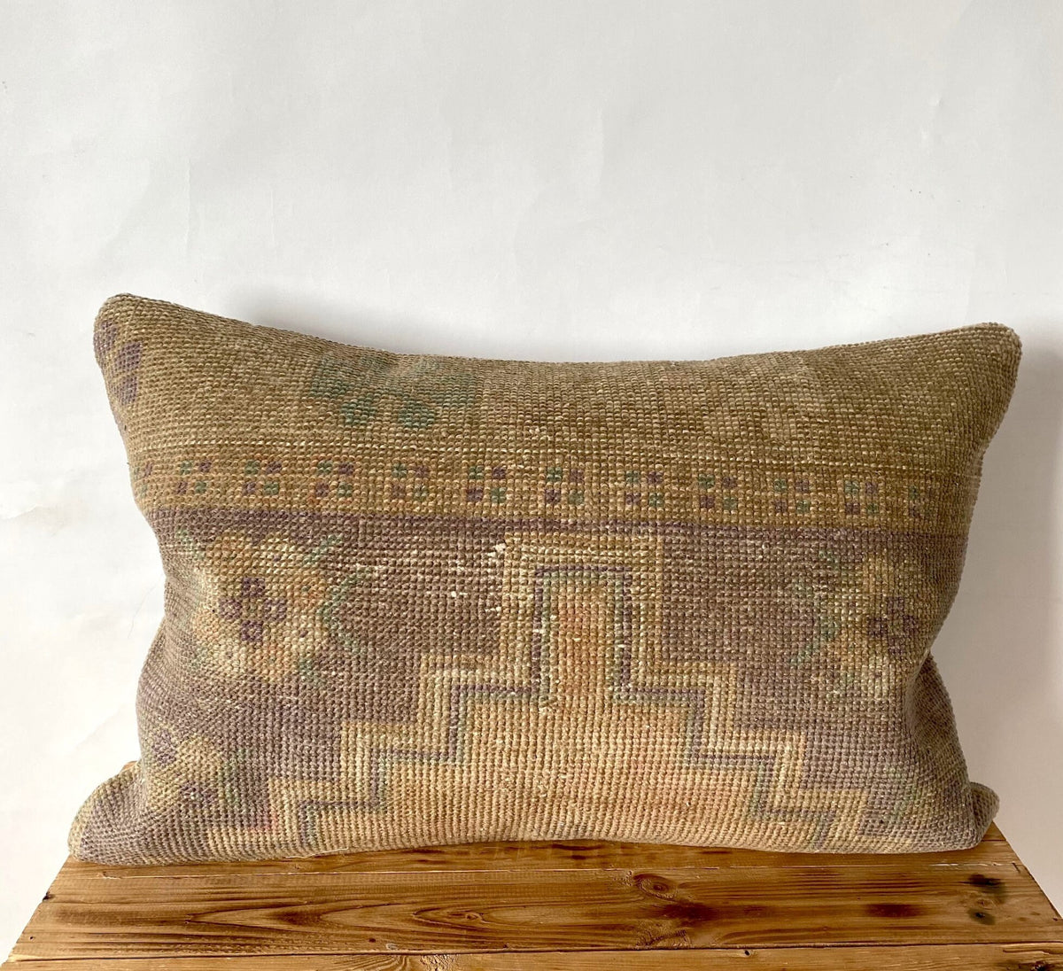 Valencia - Persian Pillow Cover