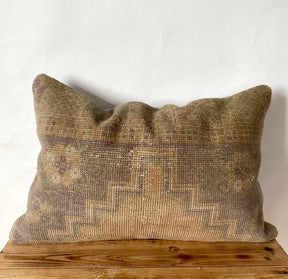 Valencia - Persian Pillow Cover