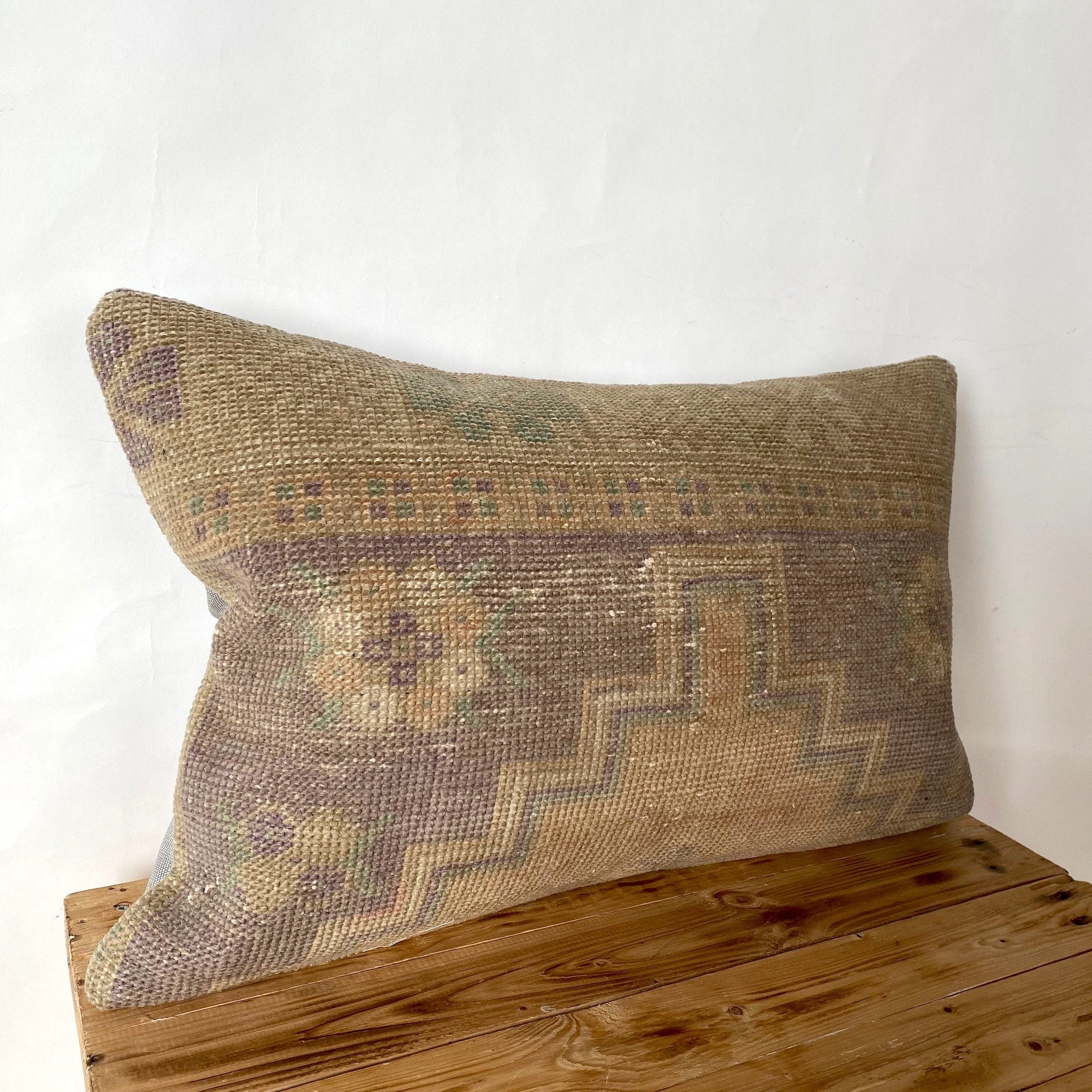 Valencia - Persian Pillow Cover