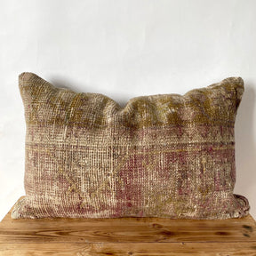 Urva - Persian Pillow Cover