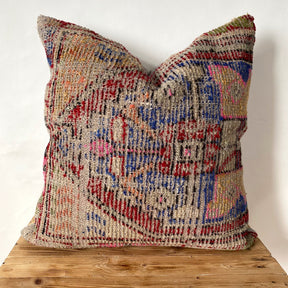 Vinka - Persian Pillow Cover