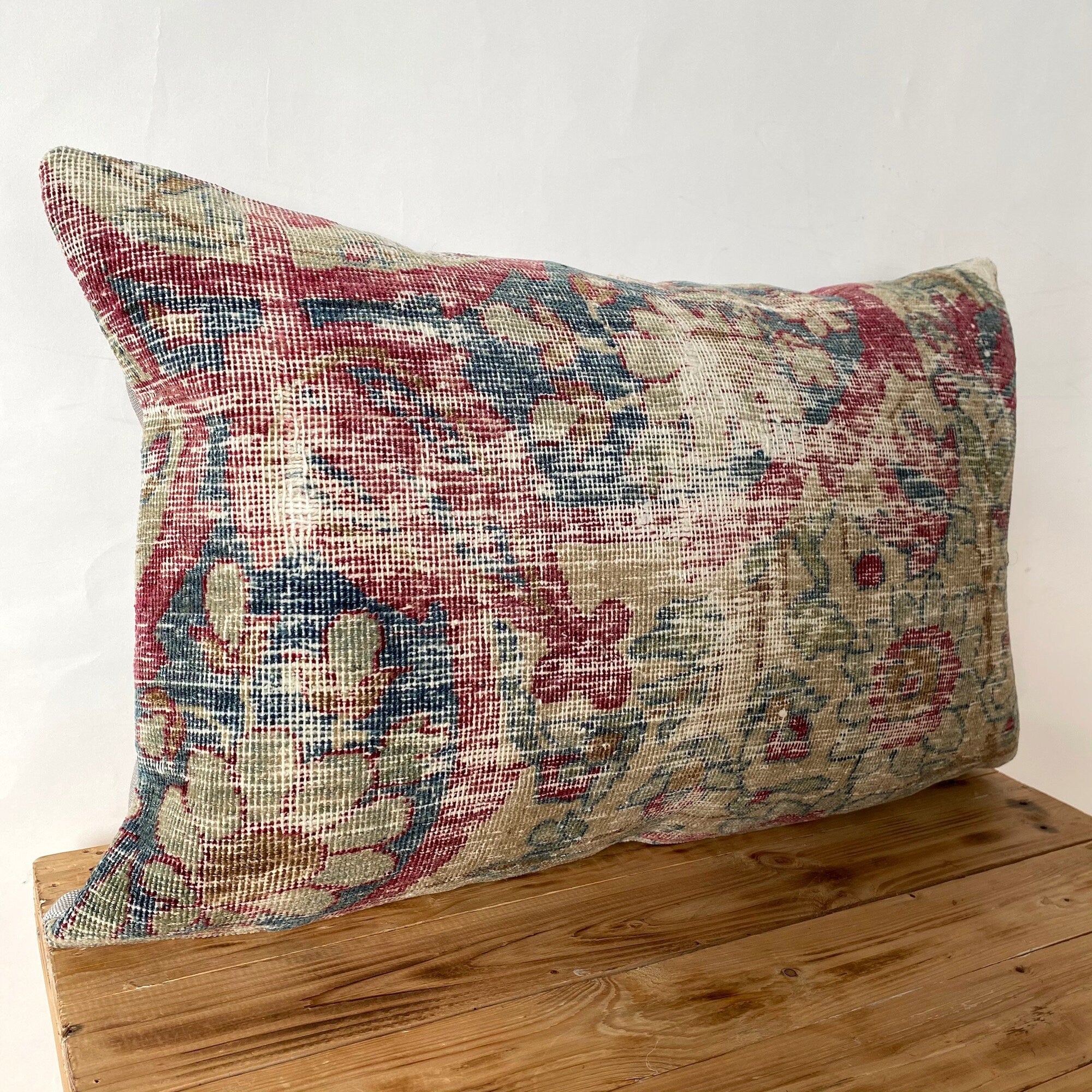 Vivica - Persian Pillow Cover