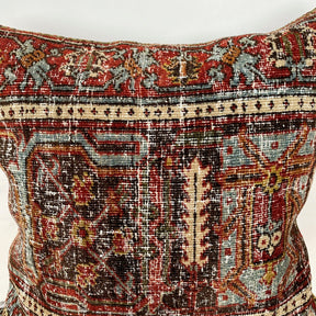 Umber - Persian Pillow Cover