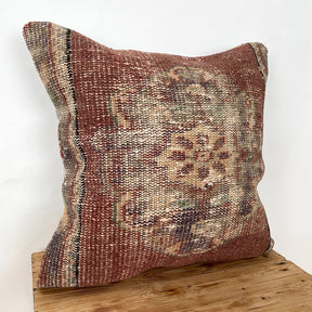 Valetta - Persian Pillow Cover