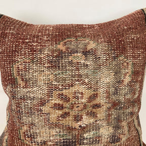 Valetta - Persian Pillow Cover