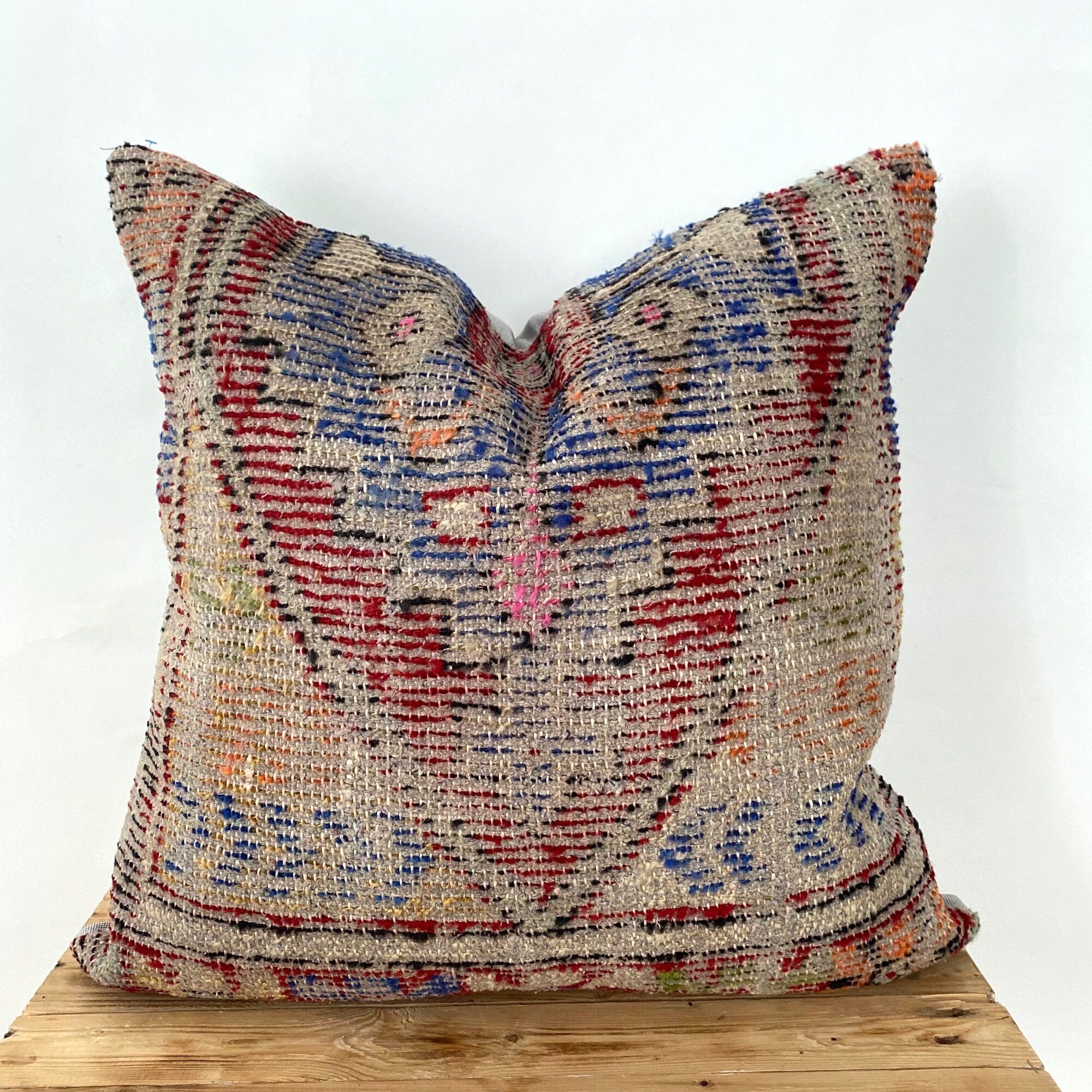 Verlee - Persian Pillow Cover