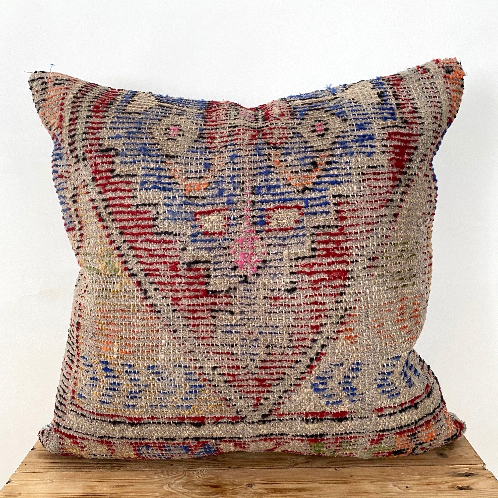 Verlee - Persian Pillow Cover