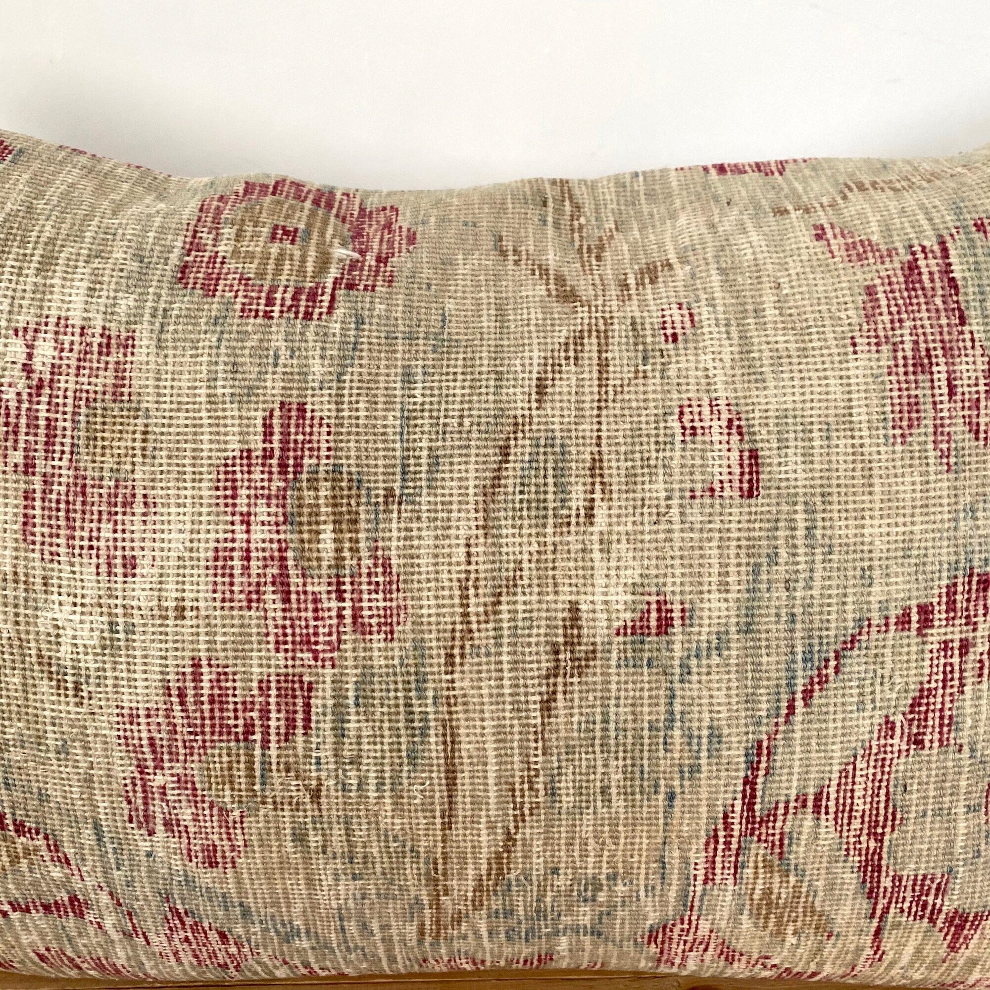 Umara - Persian Pillow Cover