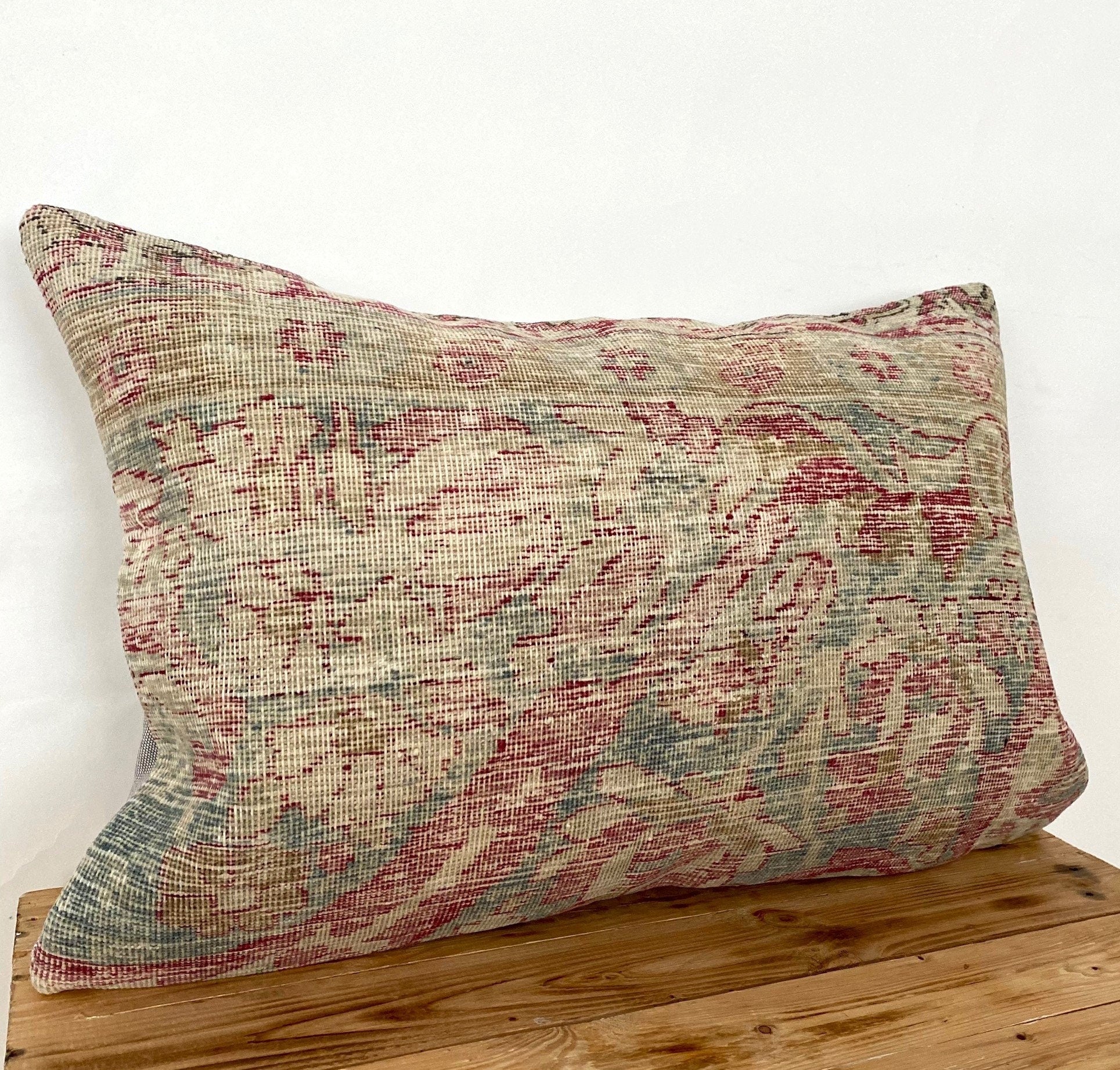 Ulyssa - Persian Pillow Cover