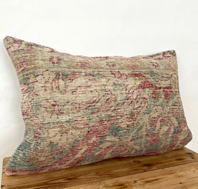 Ulyssa - Persian Pillow Cover