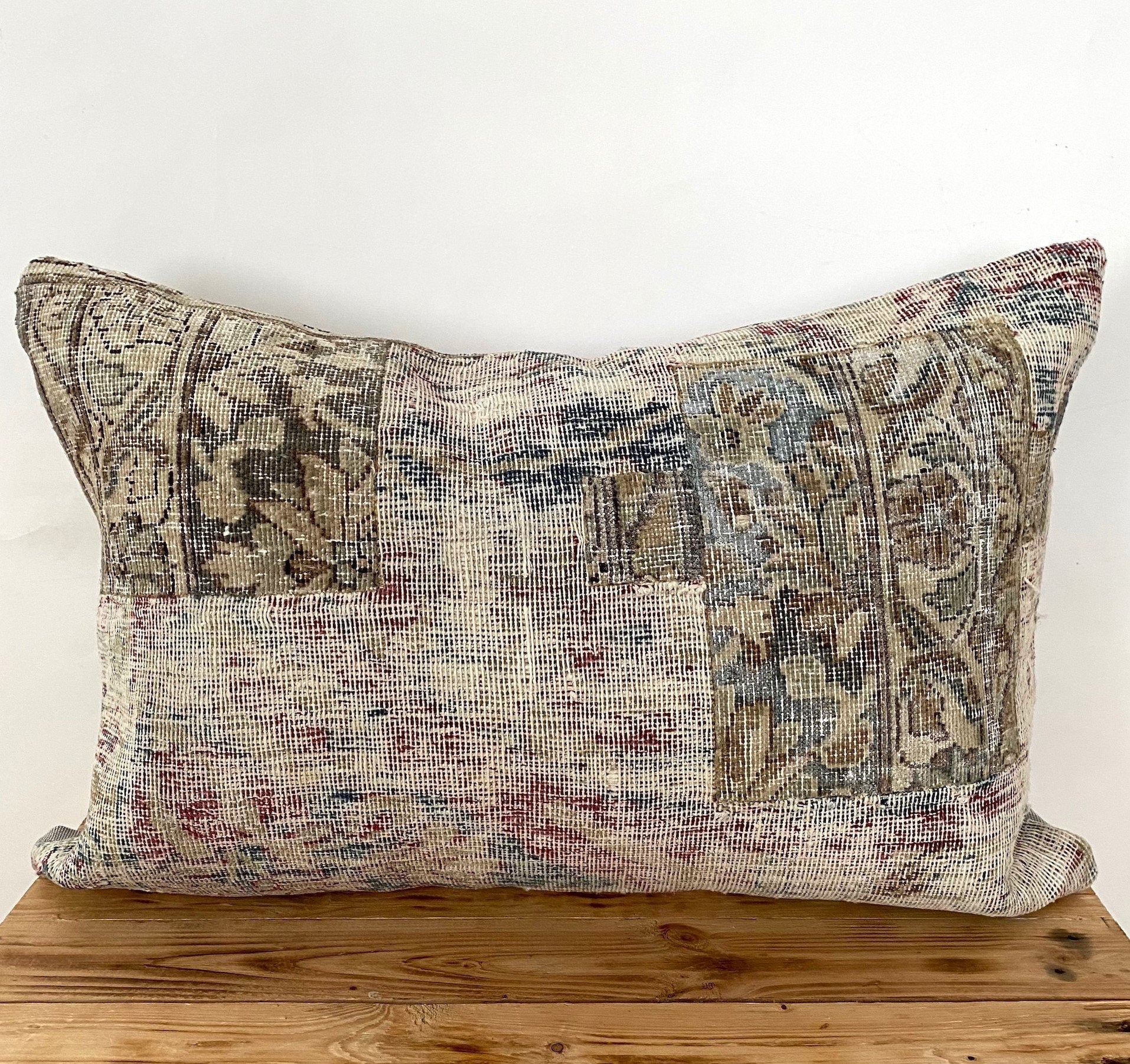 Vallory - Persian Pillow Cover